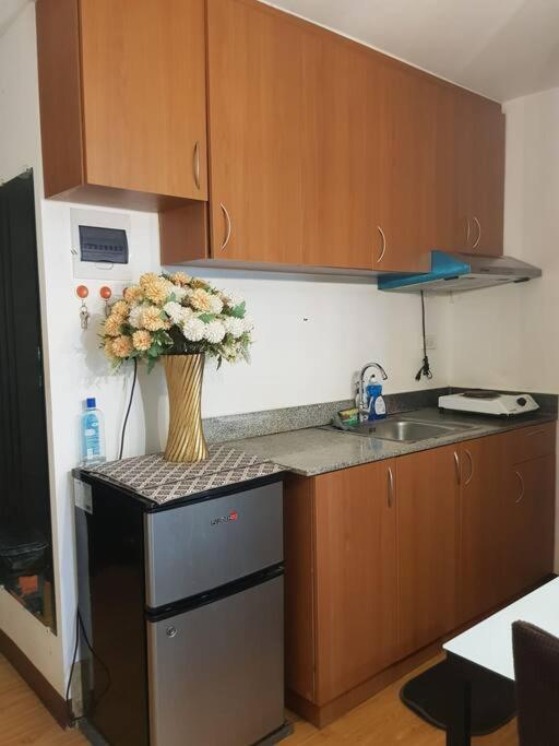 Arezzo Davao Near Sm Lanang & Airport Exterior foto