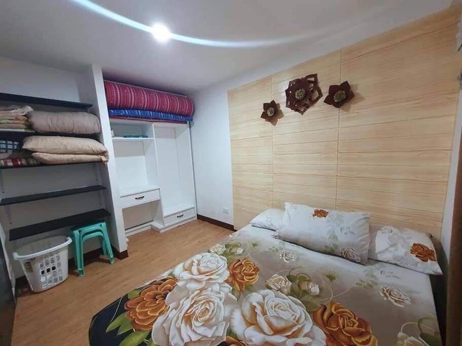 Arezzo Davao Near Sm Lanang & Airport Exterior foto